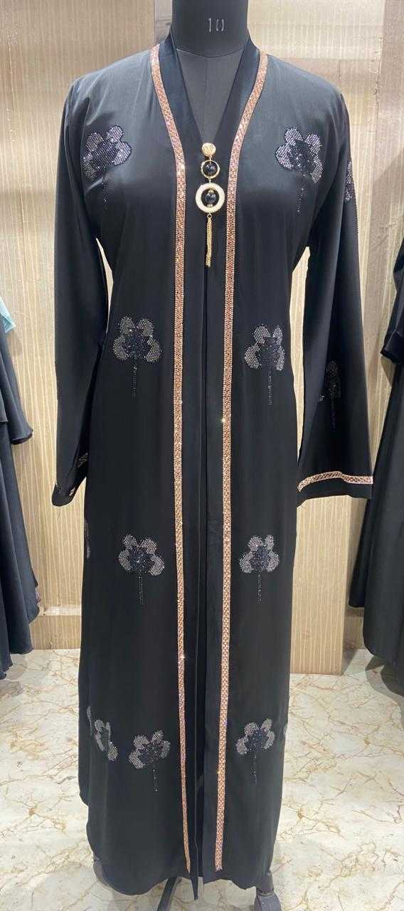 Imported Abaya