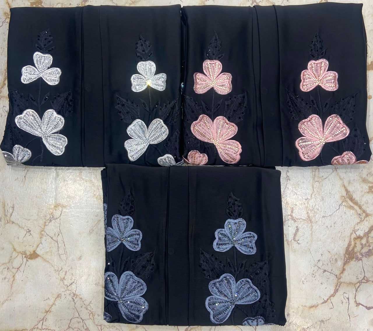 Imported Abaya