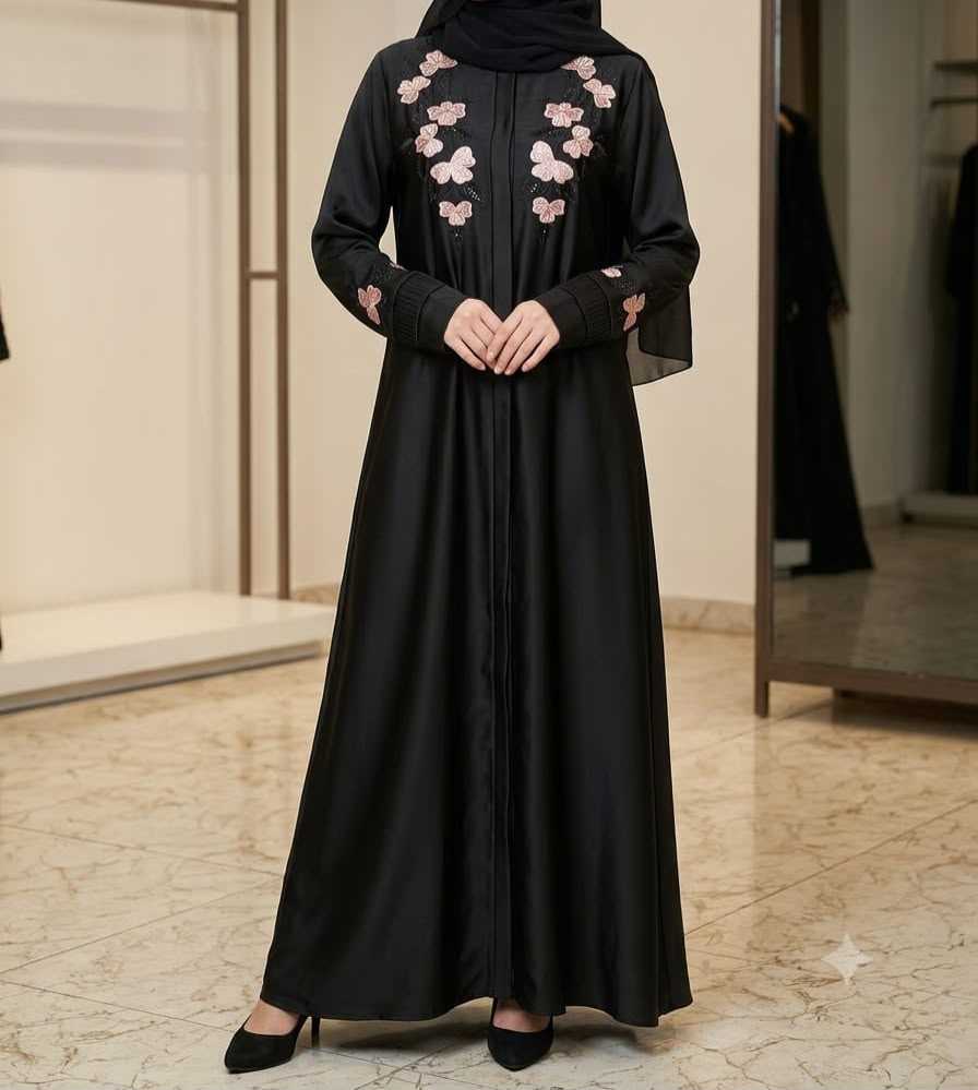 Imported Abaya