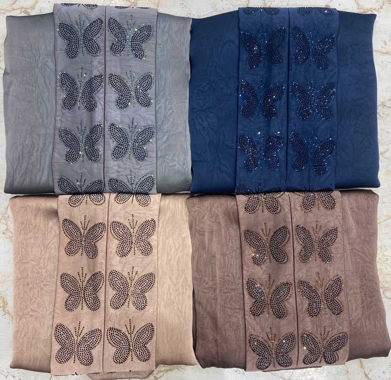 Imported Abaya