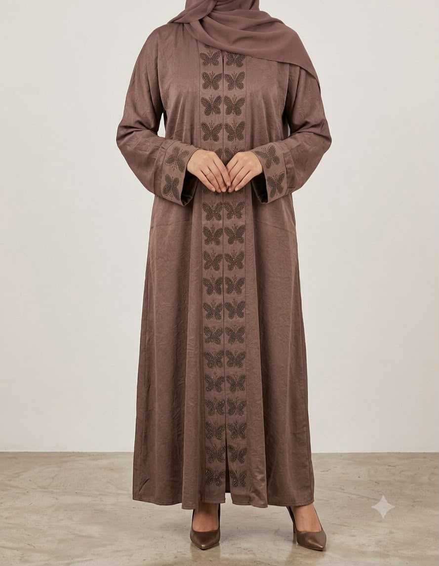 Imported Abaya