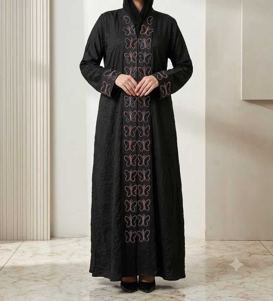 Imported Abaya