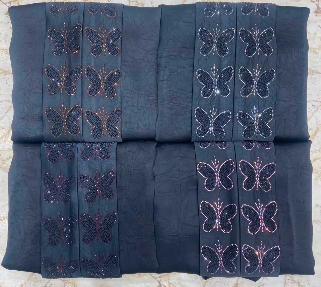 Imported Abaya