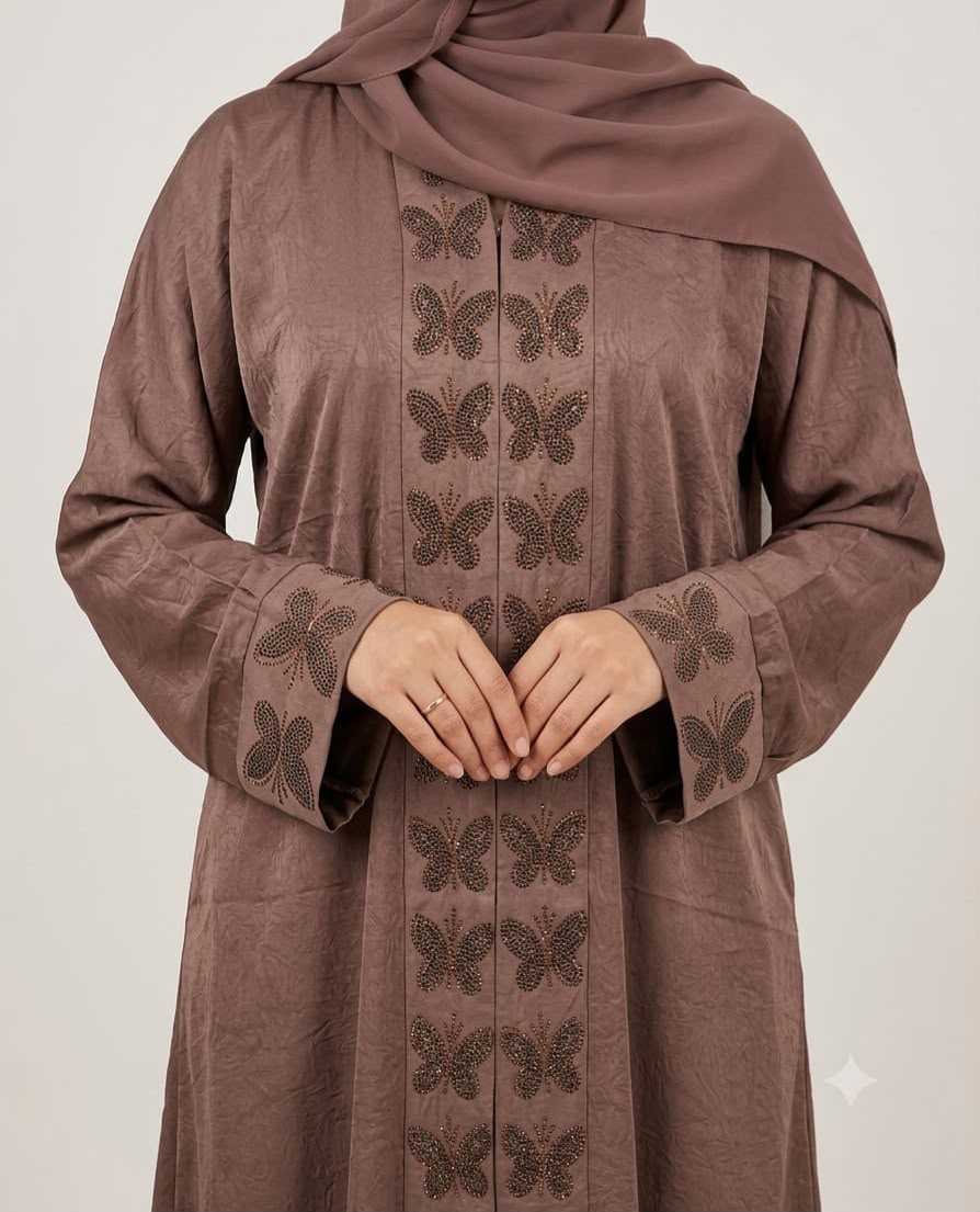 Imported Abaya