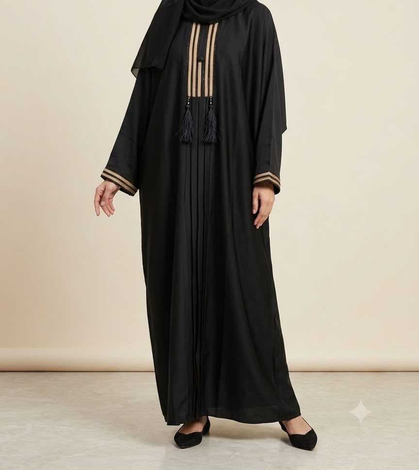 Imported Abaya