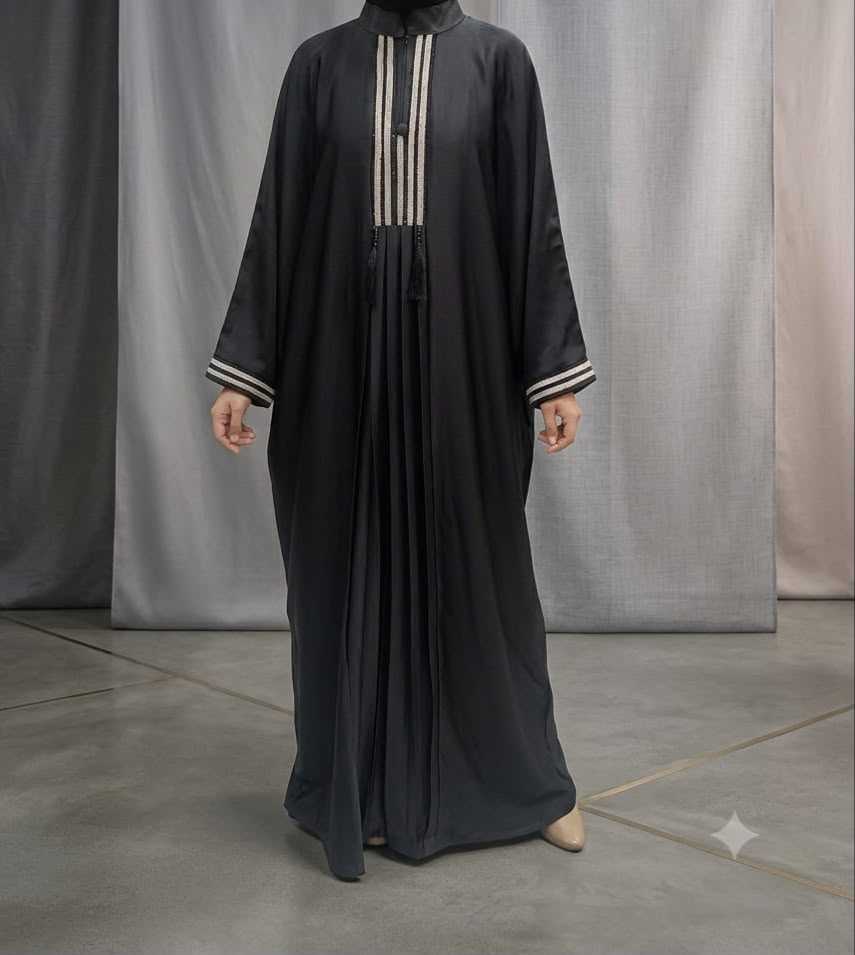 Imported Abaya