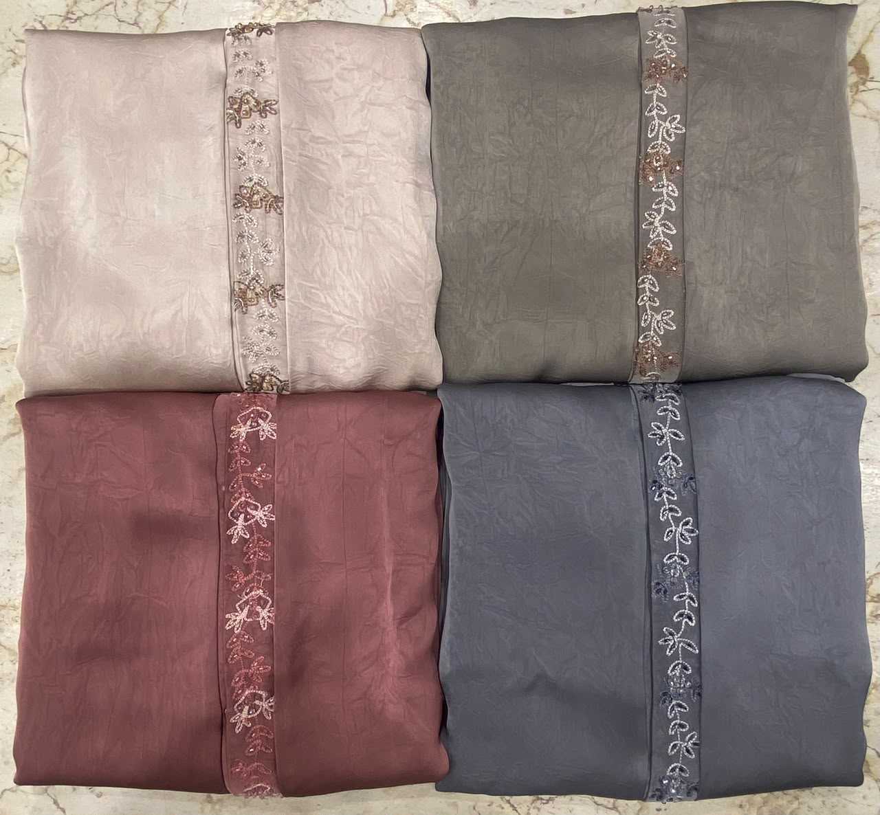 Imported Abaya