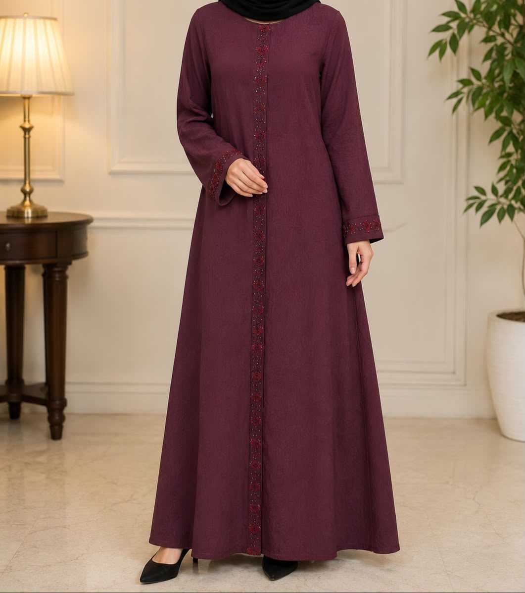 Imported Abaya