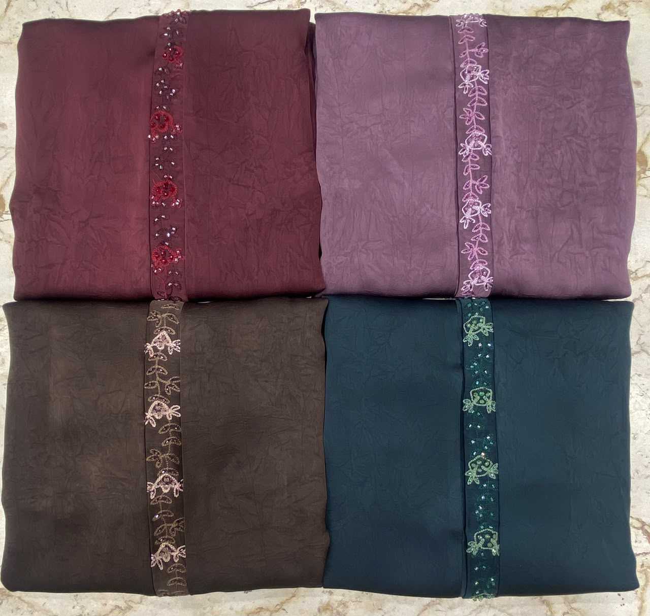 Imported Abaya
