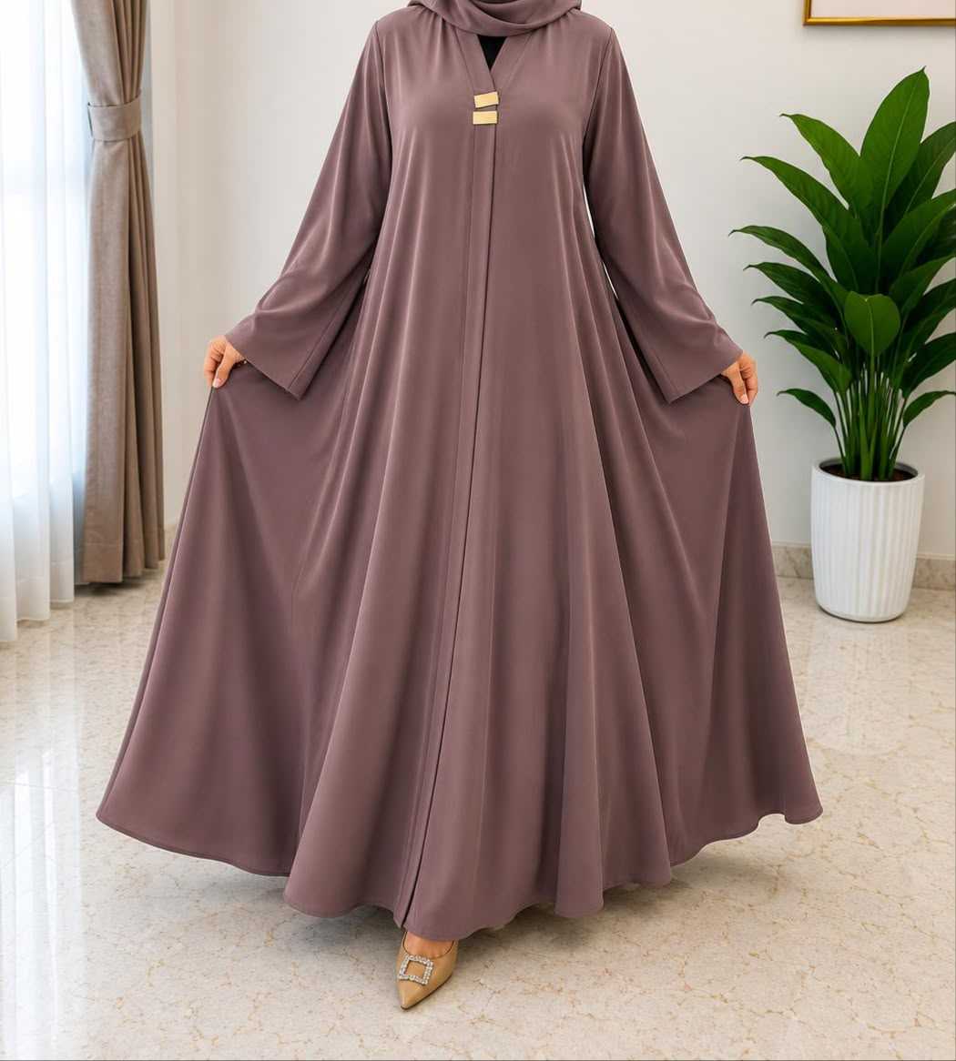 Imported Abaya