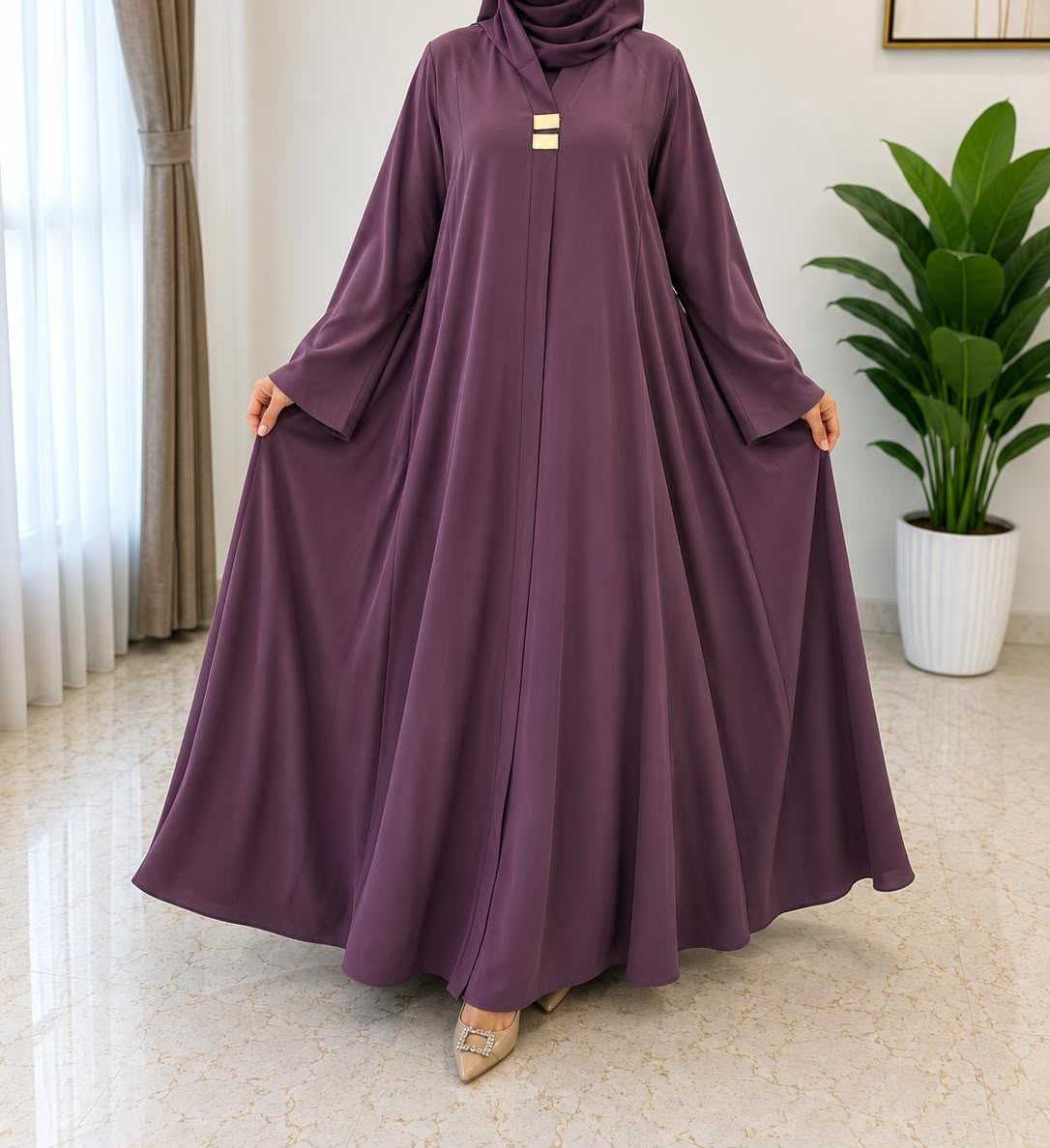 Imported Abaya