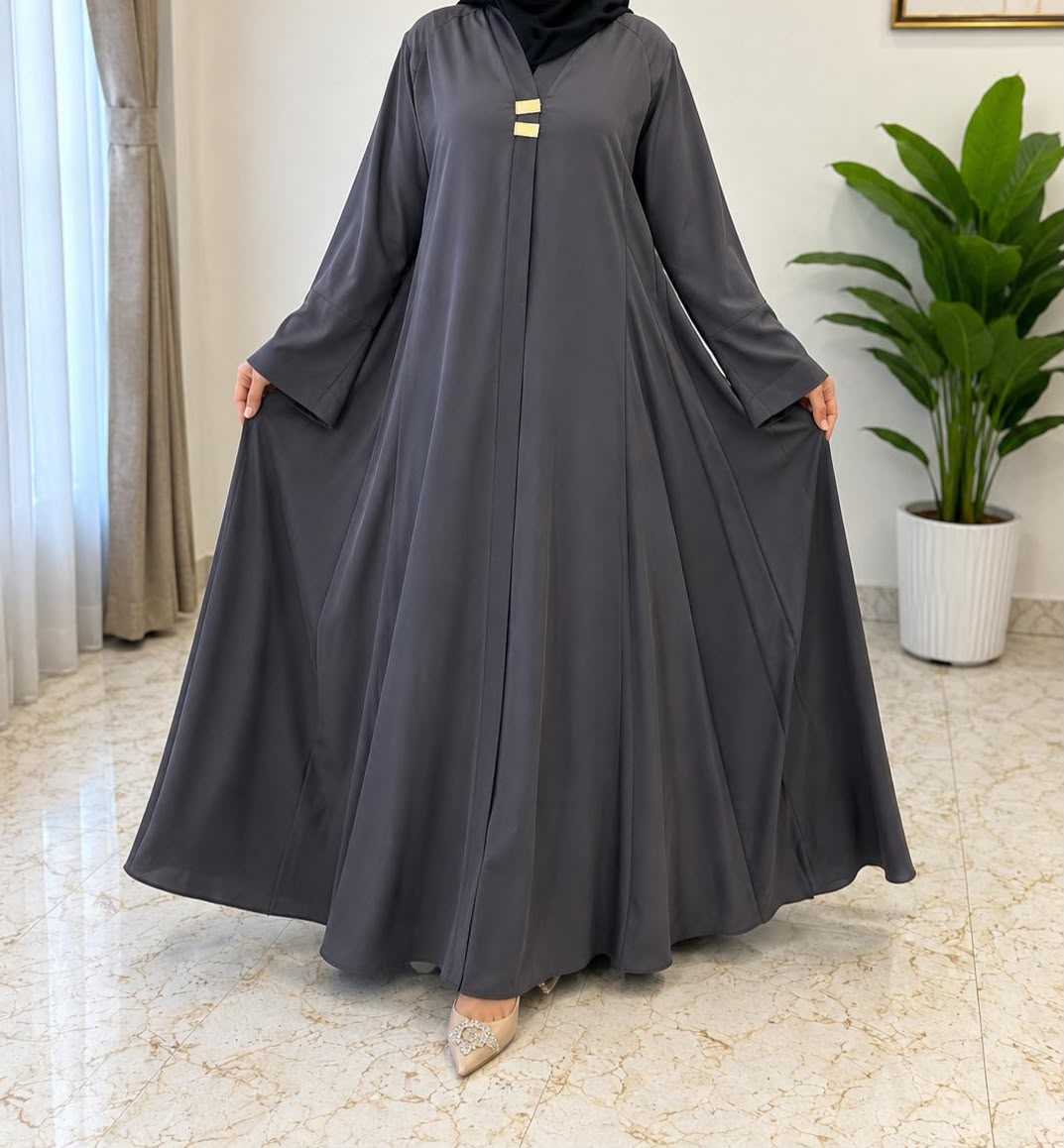 Imported Abaya