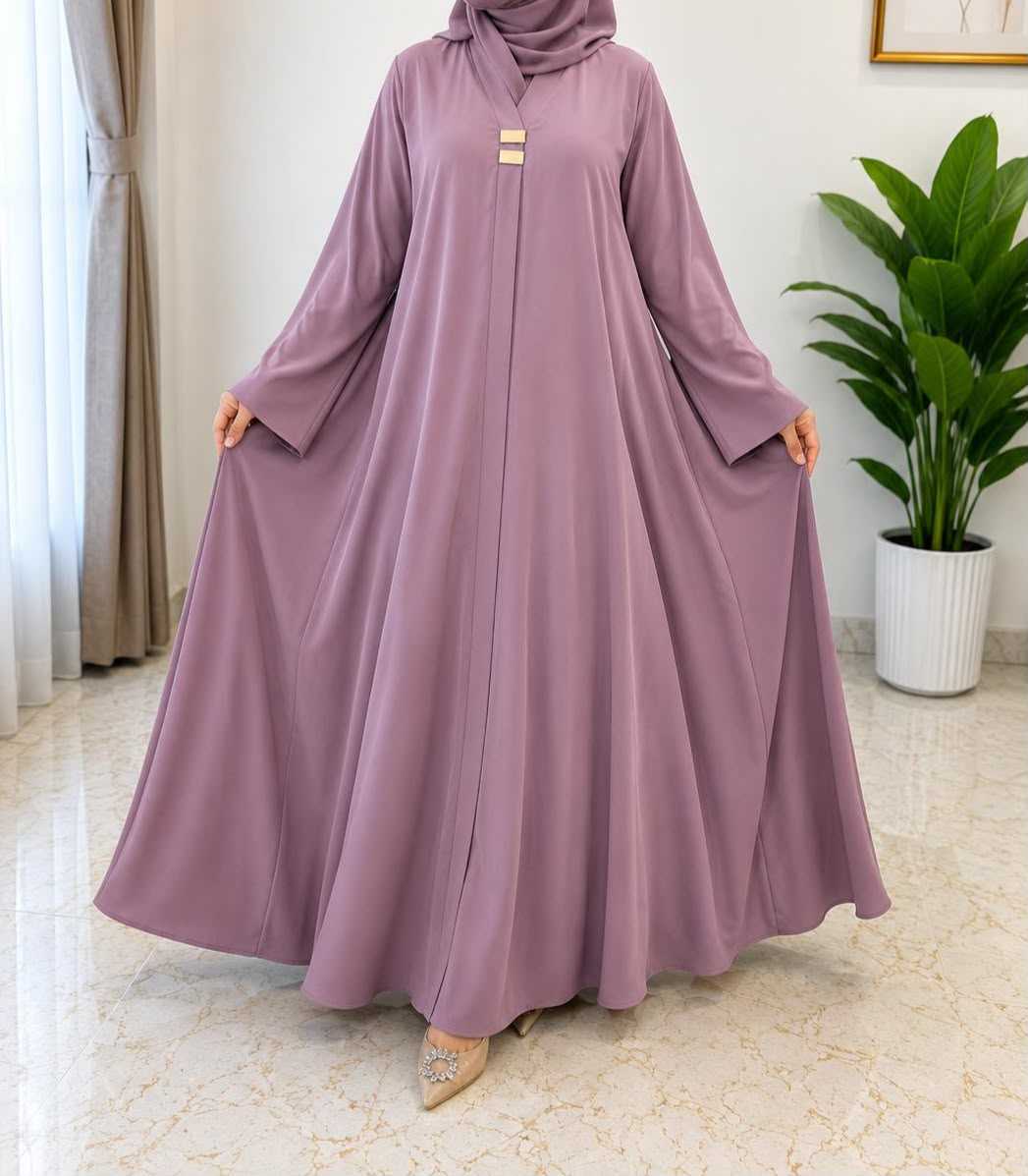 Imported Abaya