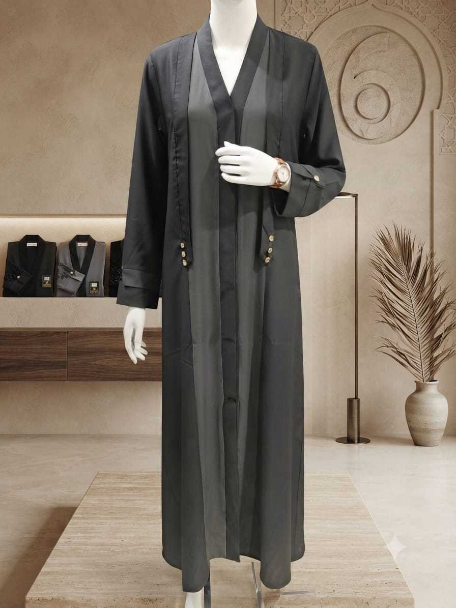 Premium Nida Abaya