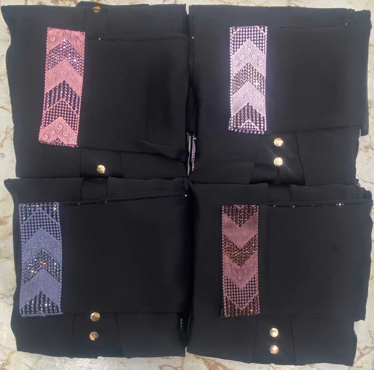 Imported Abaya