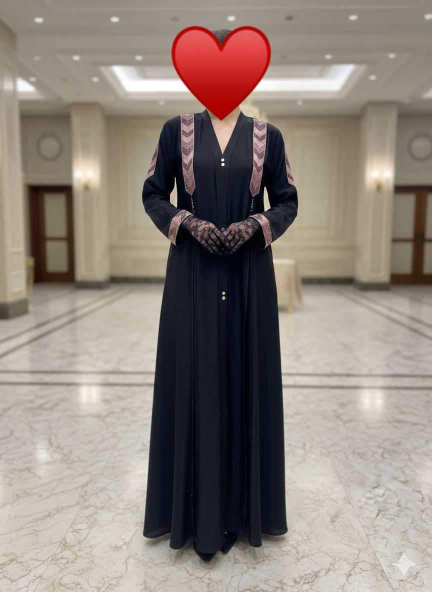 Imported Abaya