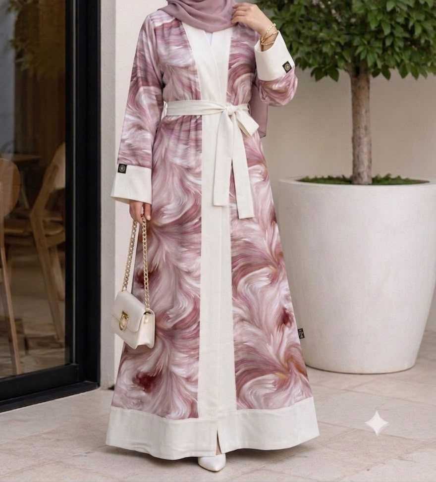 Japan Sartin Abaya