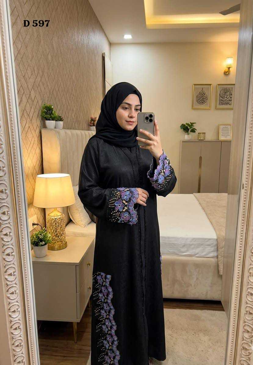 Imported Abaya