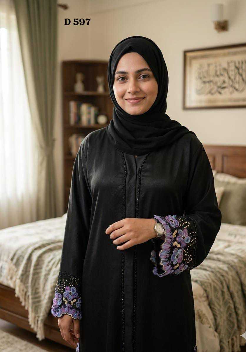 Imported Abaya