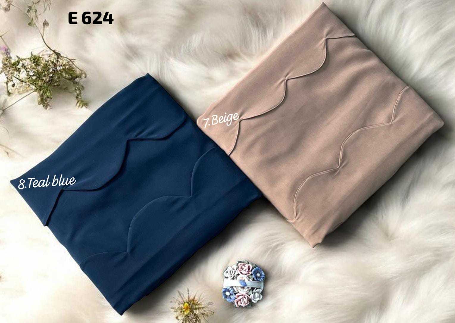 Fancy Abaya