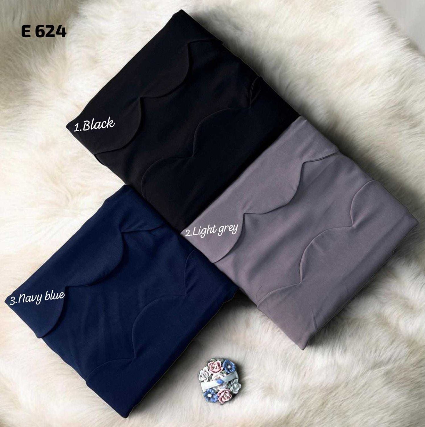 Fancy Abaya