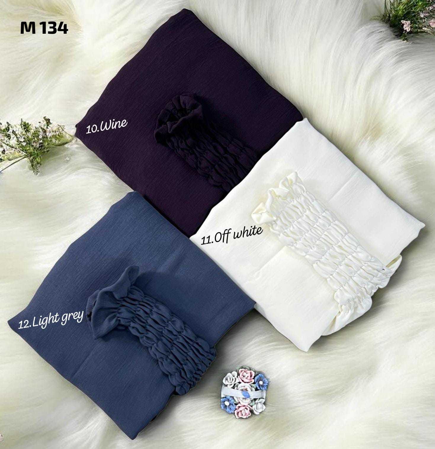 Fancy Abaya