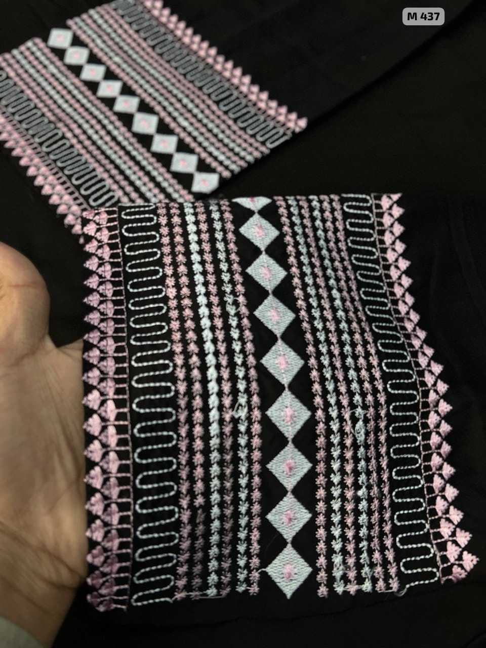Fancy Abaya