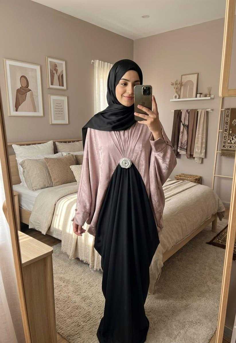 Imported Abaya