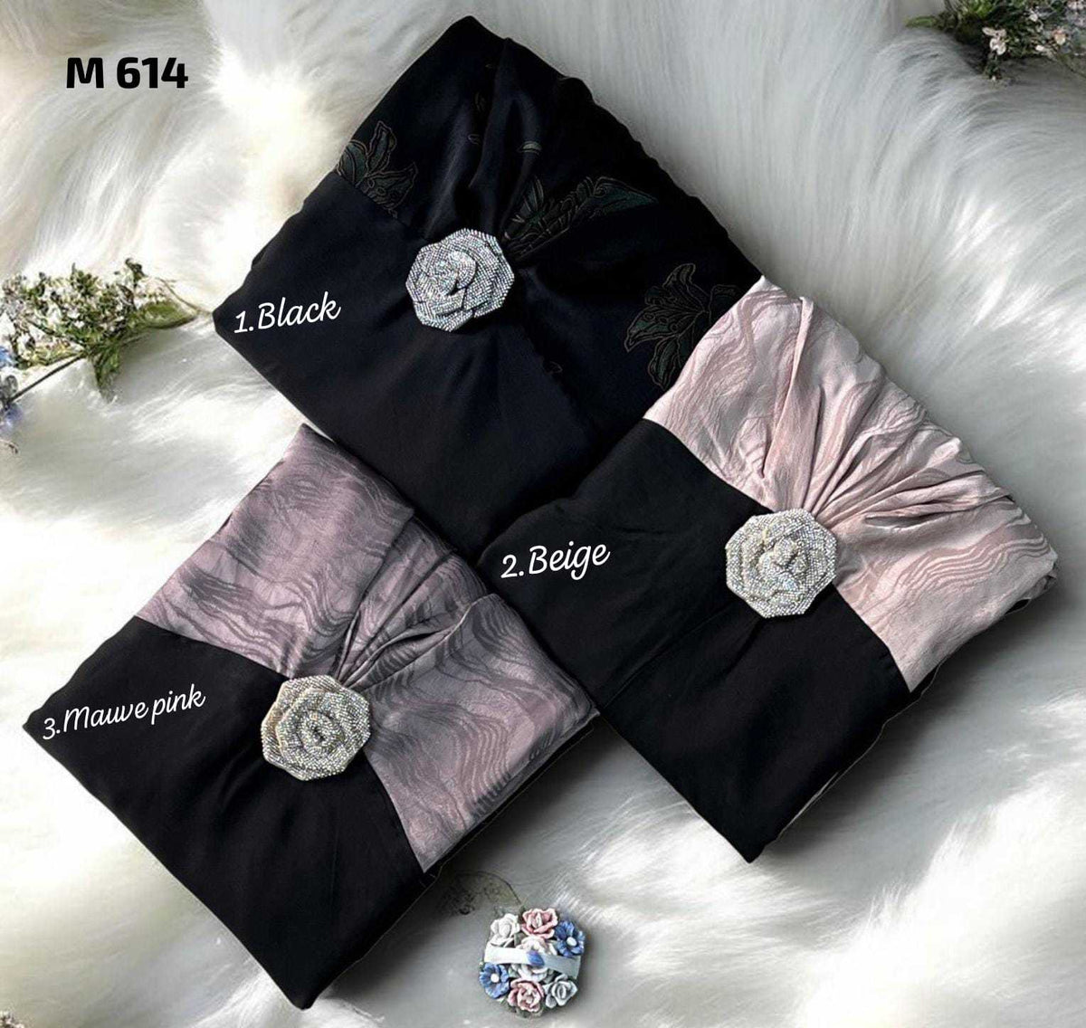 Imported Abaya