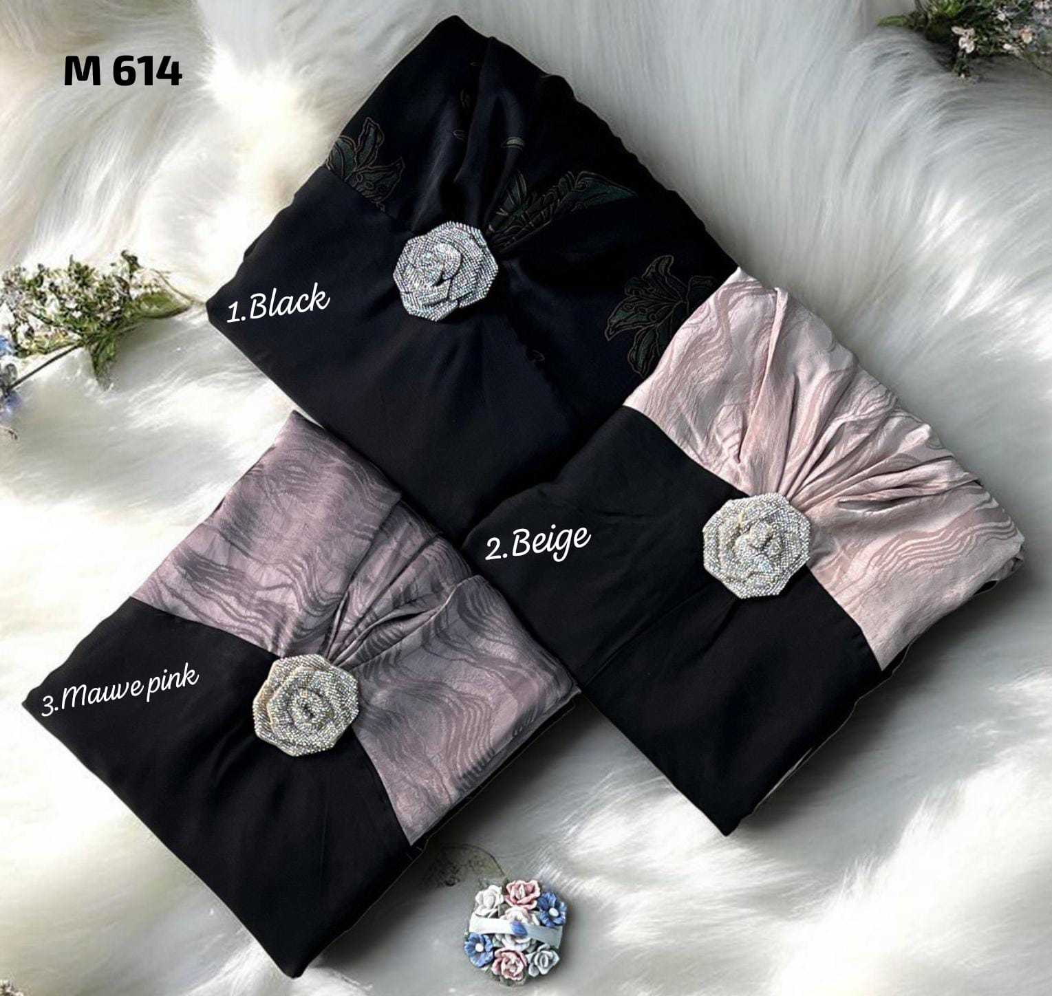 Imported Abaya