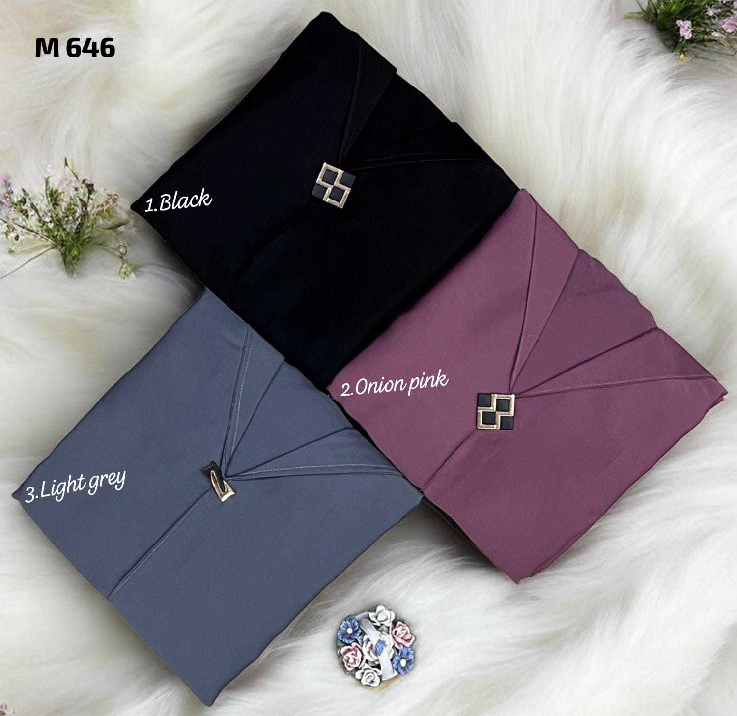 Imported Abaya