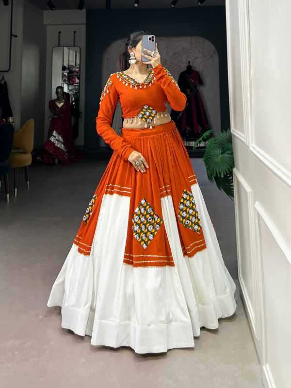 Rayon Designer Lehenga