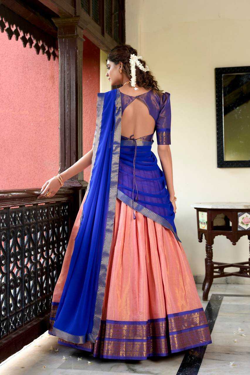 Fancy Traditional Lehenga