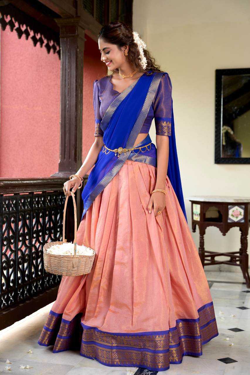 Fancy Traditional Lehenga