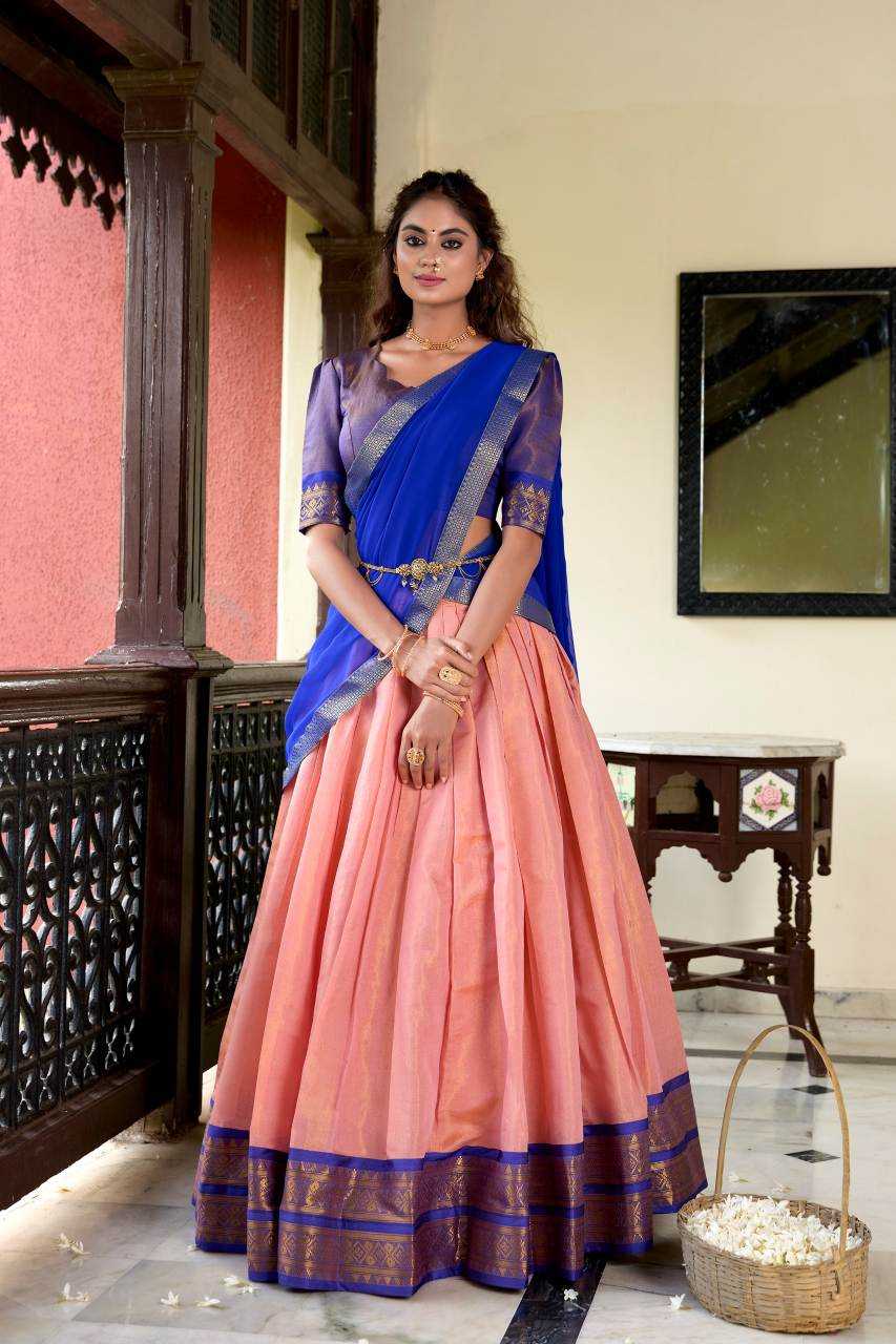 Fancy Traditional Lehenga