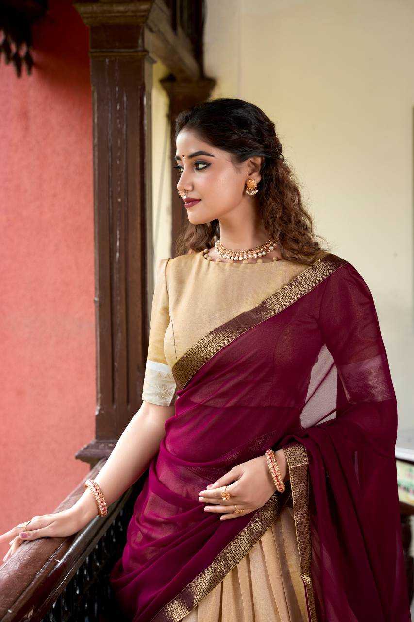 Fancy Traditional Lehenga
