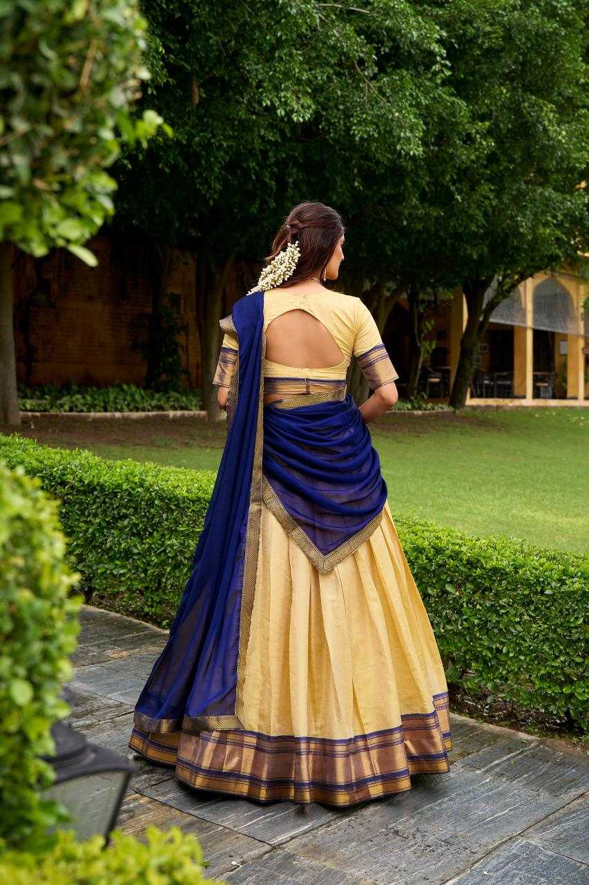 Fancy Designer Lehenga 2019