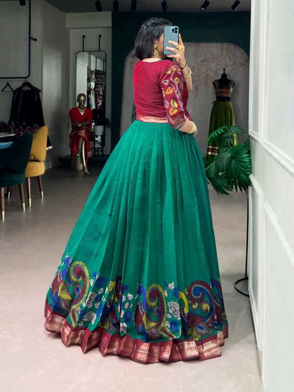 Viscose Designer Dress