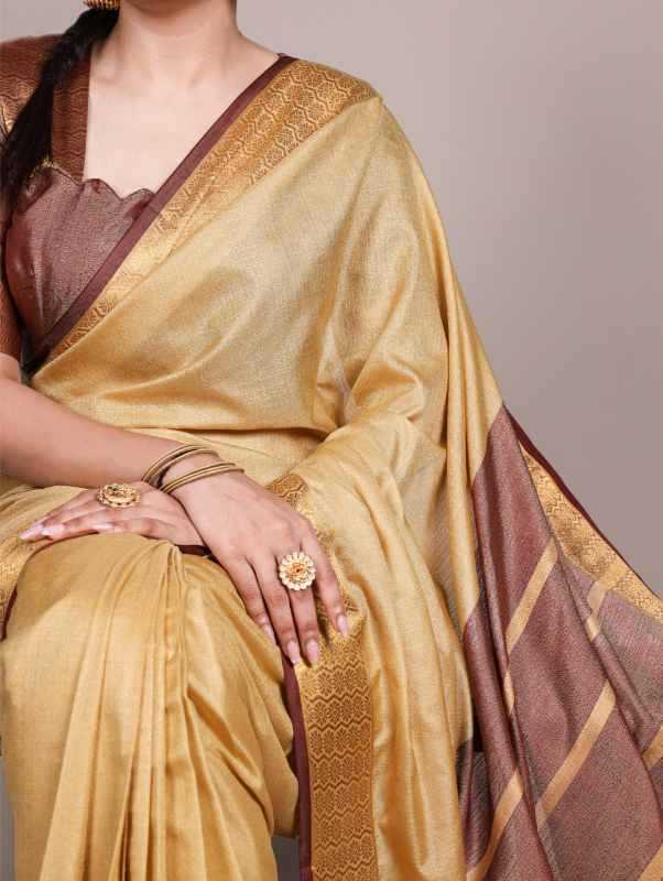 Cotton Designer Saree 7408