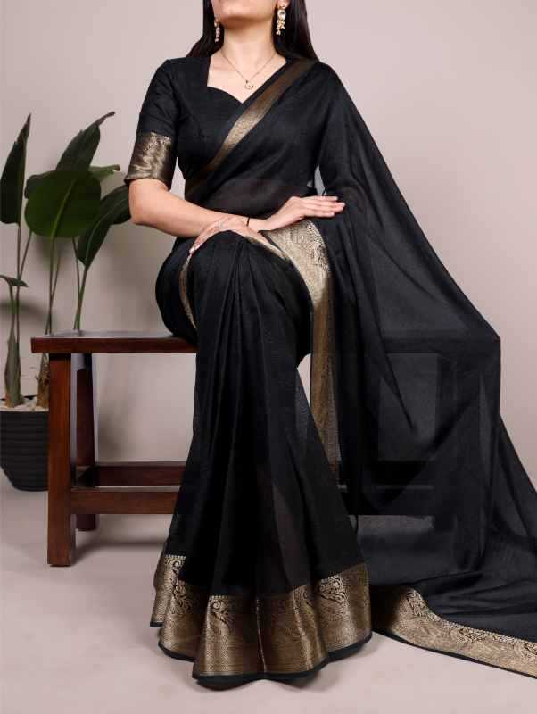Silk Designer Saree