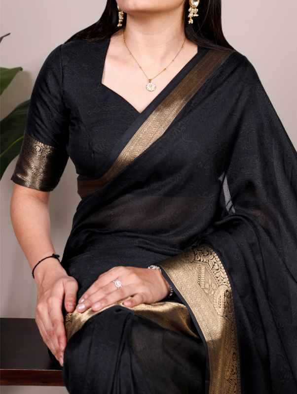 Silk Designer Saree