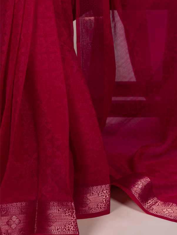 Simar Silk Designer Saree