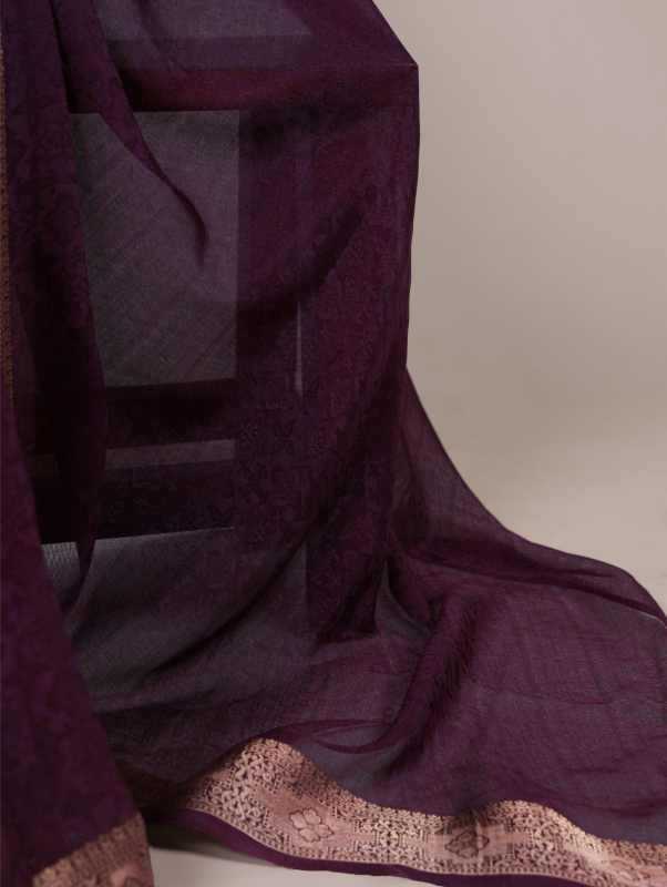 Simar Silk Designer Saree