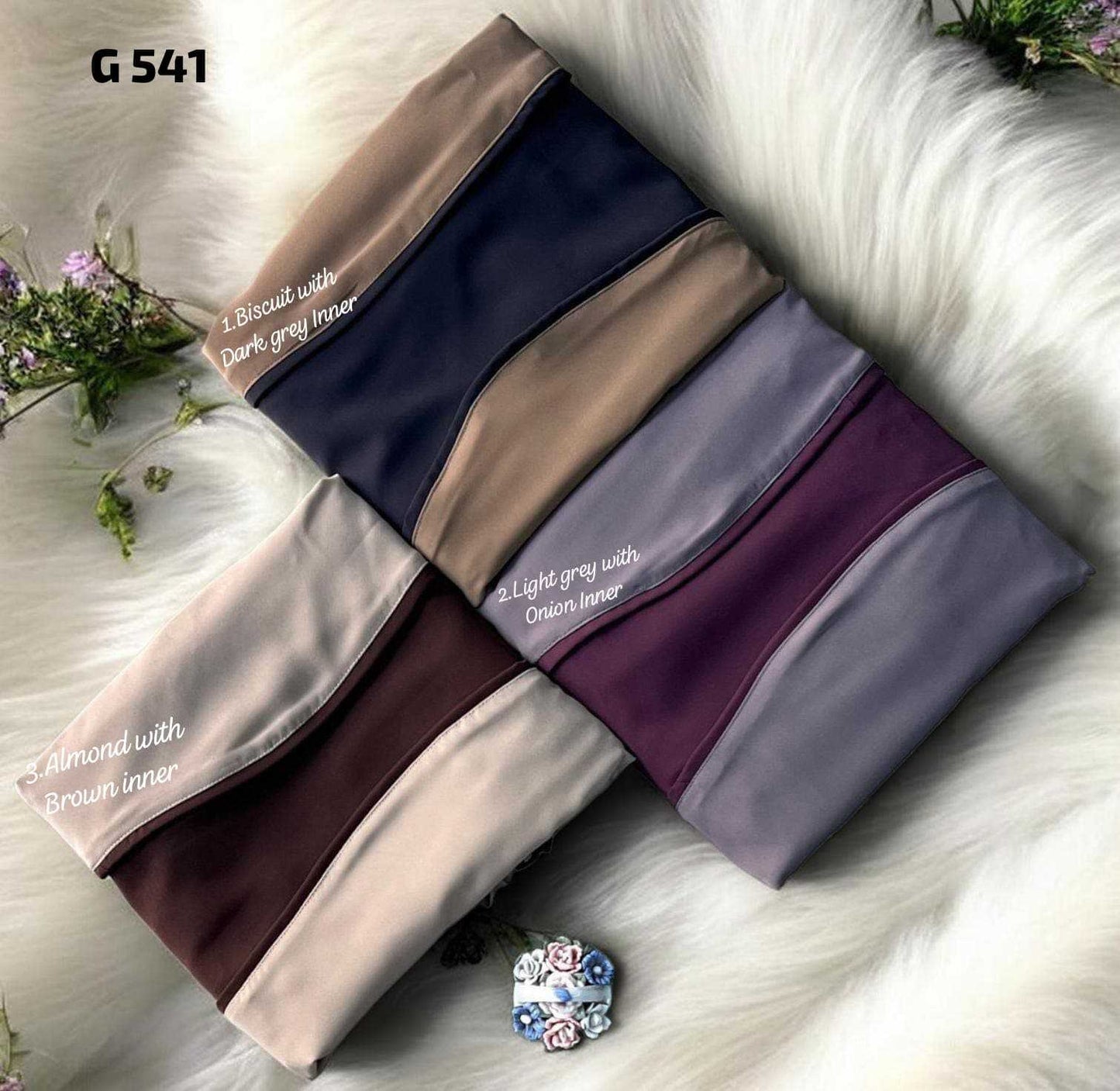 Imported Abaya