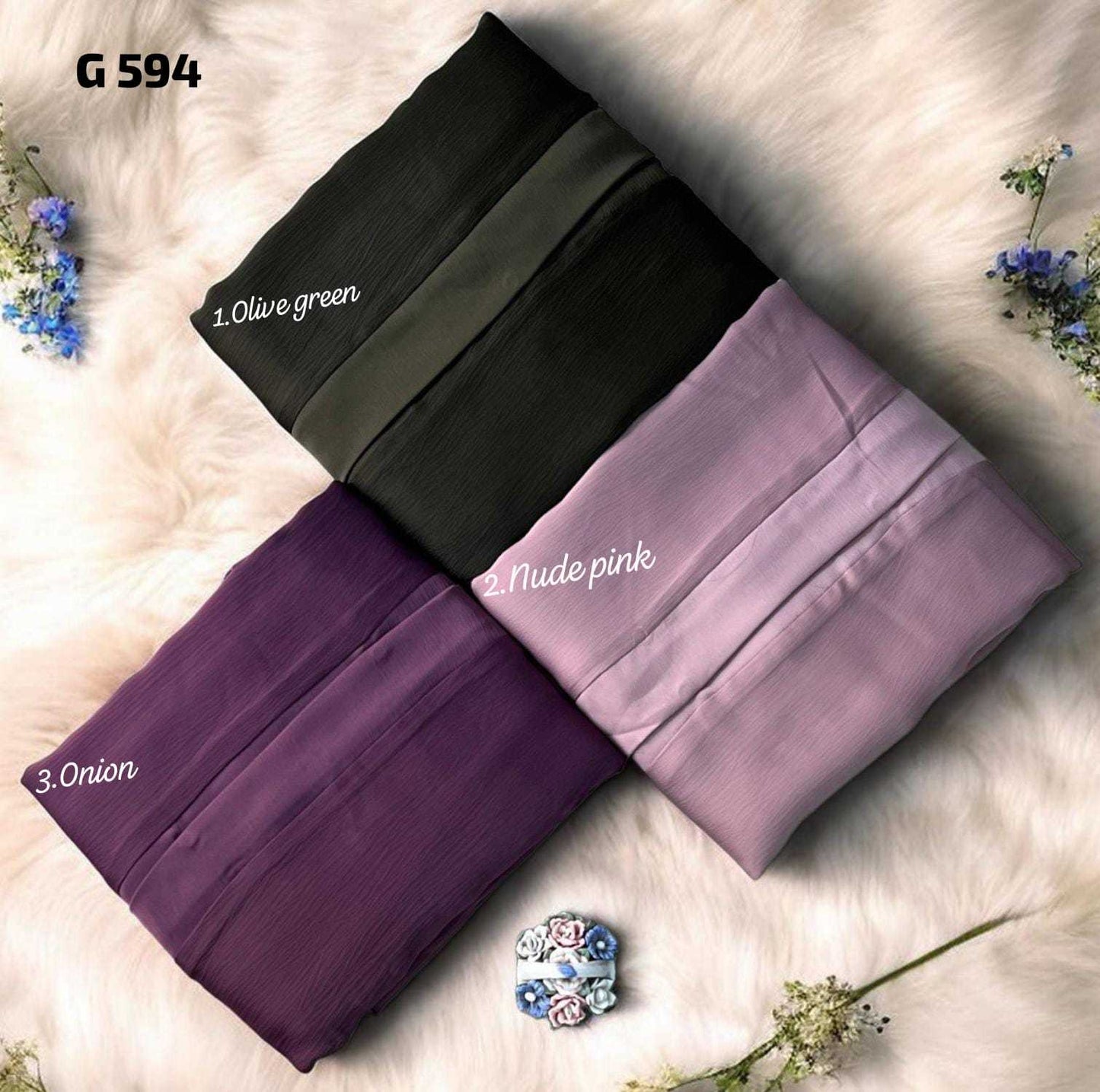Imported Abaya