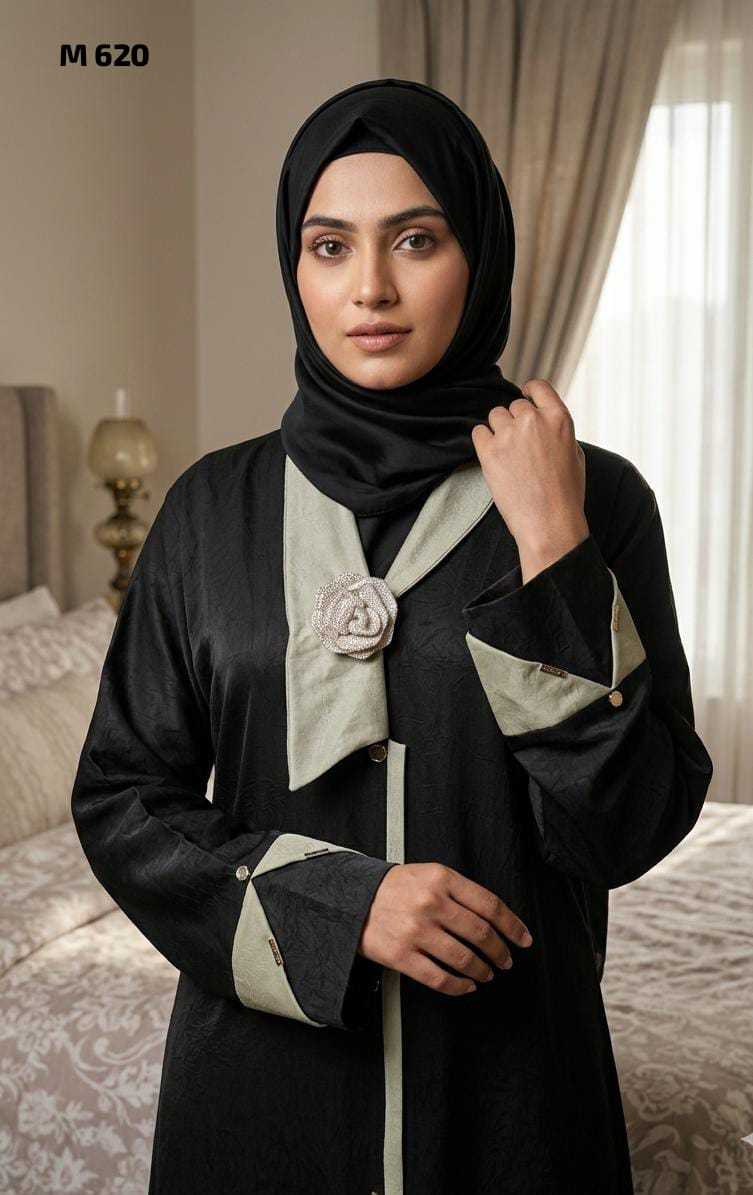 Imported Abaya