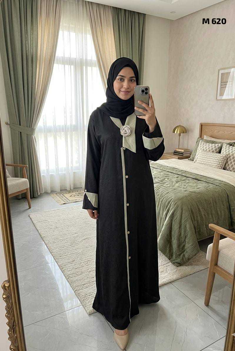 Imported Abaya