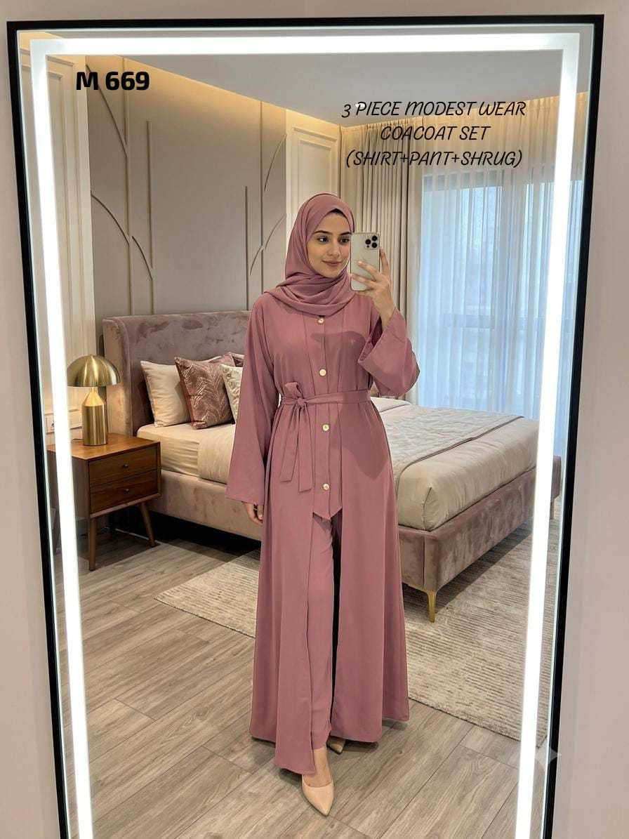 Fancy Co-ord Set