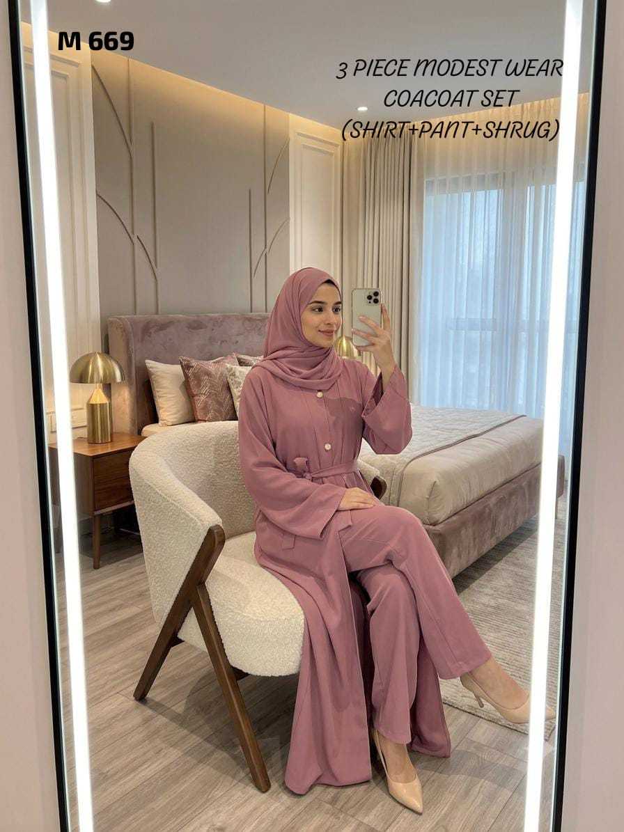 Fancy Co-ord Set
