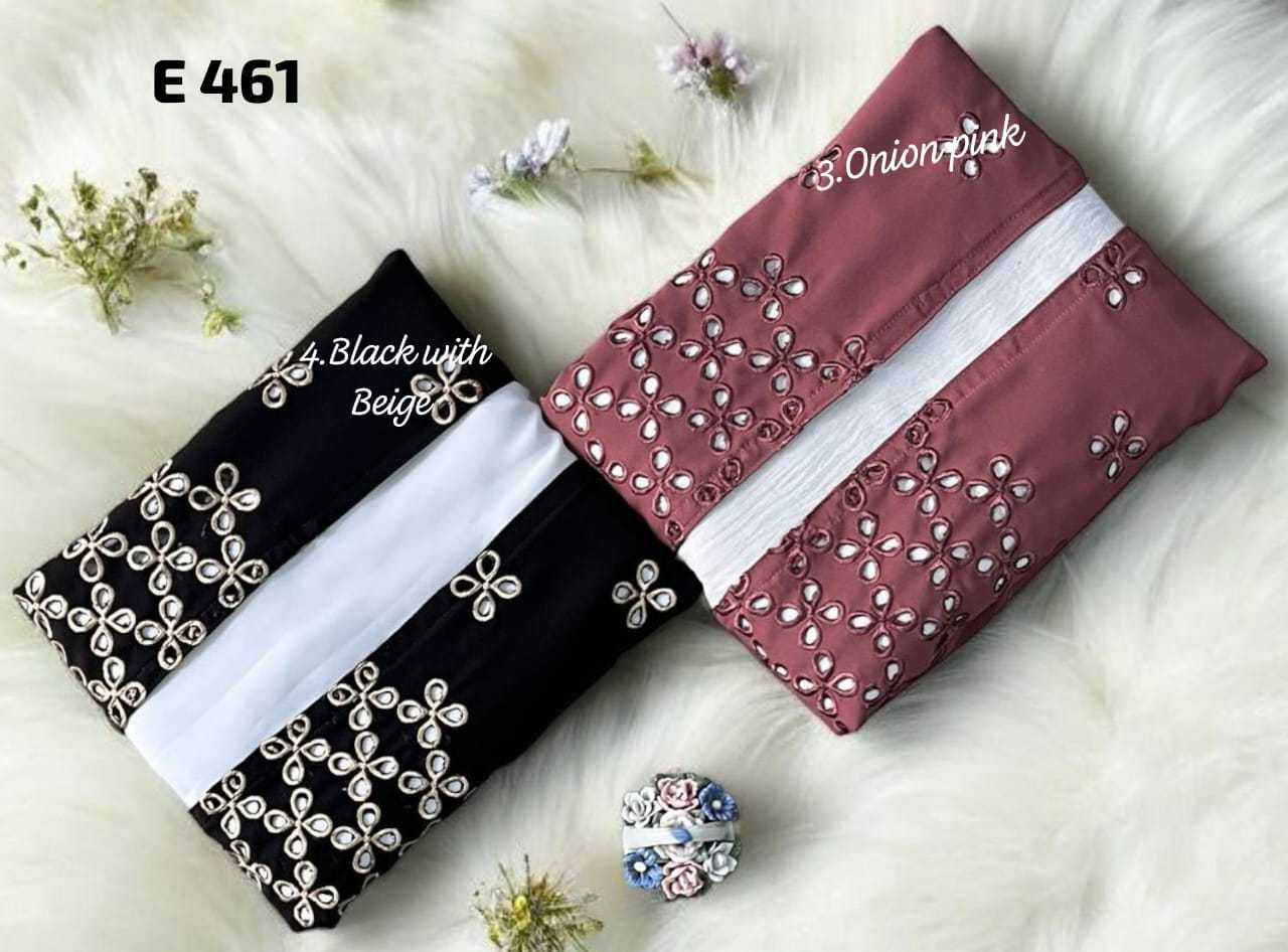 Fancy Abaya